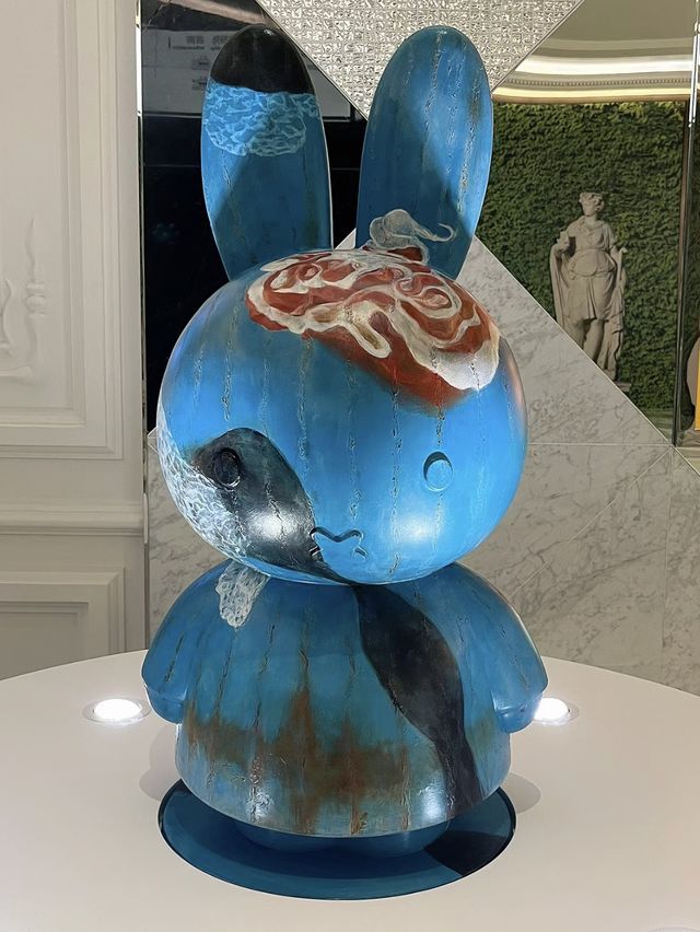 🌈Miffy創意展於上葡京隆重登場✨