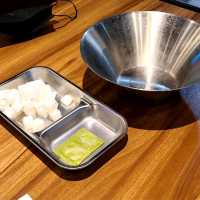 서귀포 안덕면 맛집)산방산치킨 - 마농치킨(마늘치킨)으로 유명한 그 서귀포 치킨집