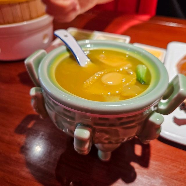 《京城經典風味》京味張烤鴨店(深圳皇庭廣場店）