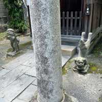 【長崎】諏訪神社