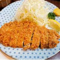 【東京都/品川区大森】とんかつ鉄