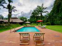 Khaosok Boutique Hideaway 