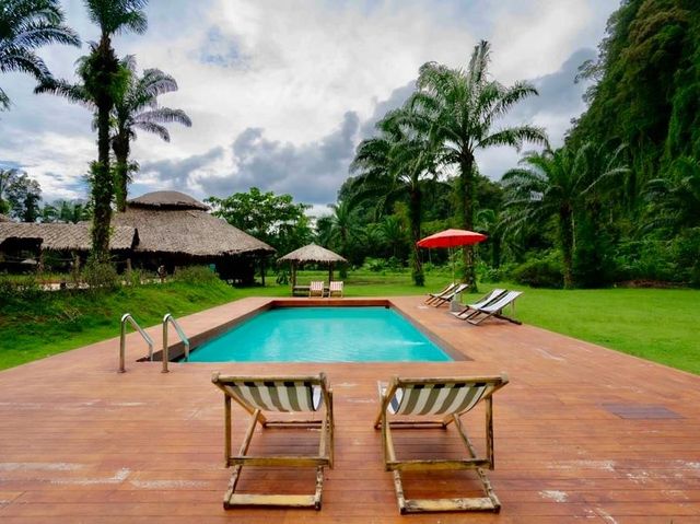 Khaosok Boutique Hideaway 