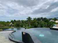 Outdoor Water Theme Park