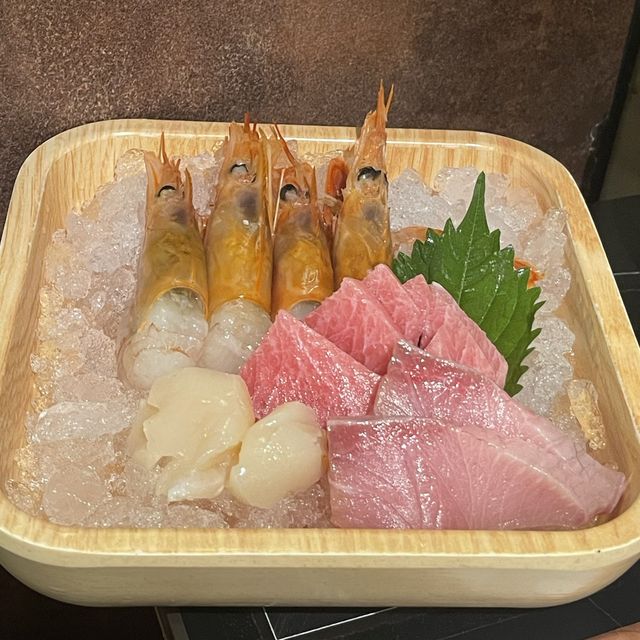 🌸高質日式放題🌸大瀛喜日本料理🍽