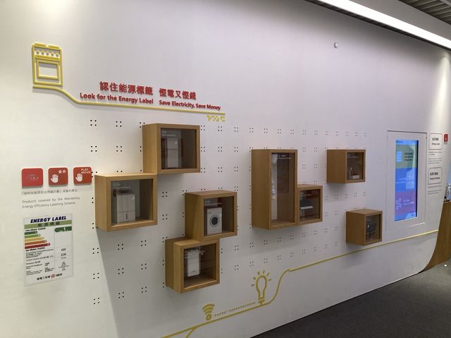 《 ✨免費親子活動推介～🔧機電‧夢飛翔✈️展覽館》