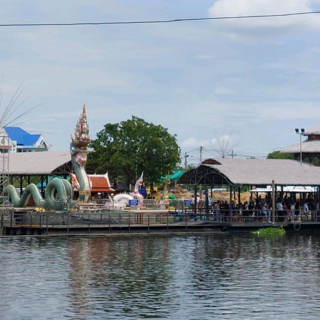 วัดไร่ขิง