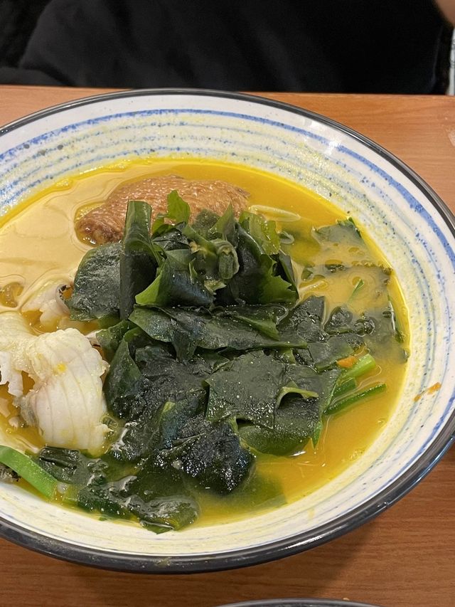 小草十八怪🍜｜唔止食米線❗️菜式豐富多樣🤩