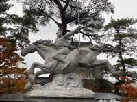 日本九州｜從旅程中認識一段段歷史