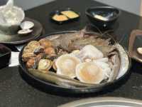 【 2023 屏東美食 】饌日式燒肉 吃到飽 哈根達斯 火烤兩吃