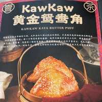 Traditional Kopitiam bring back your memory