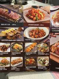 灣仔粵茶。五星酒店前主廚坐陣！