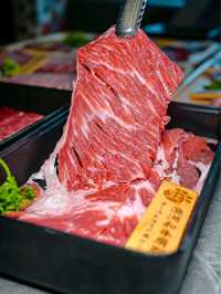 超高質熊本燒肉，和牛邊燒又邊淥