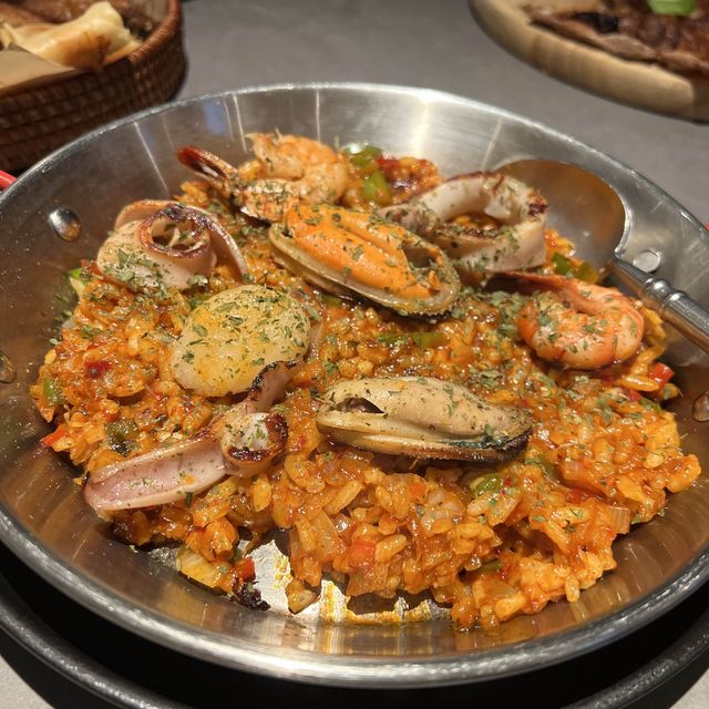 尖沙咀任食長腳蟹