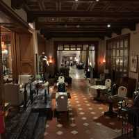 St Regis Florence