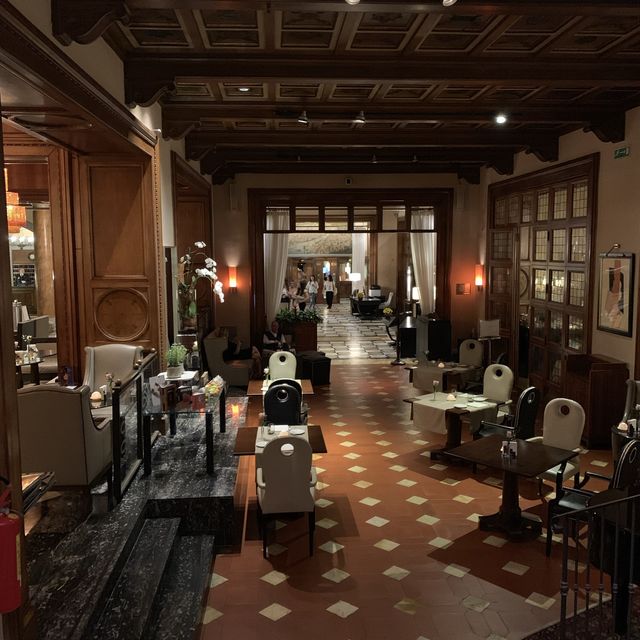 St Regis Florence