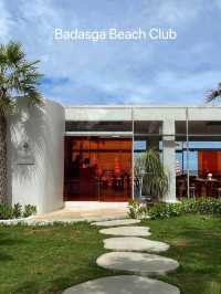 Badasga Beach Club