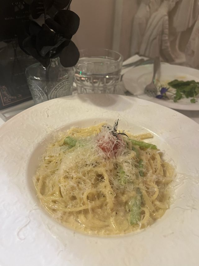 《尖沙咀浪漫西餐廳🌹滿滿歐陸風情😍》