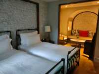 โรงแรมเทมส์ วัลลีย์ เขาใหญ่ Thams Valley khao yai