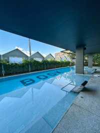 Book Design Hotel - Chiangmai ⛰️✨