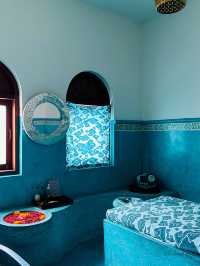 Spa oasis in the heart of Seminyak