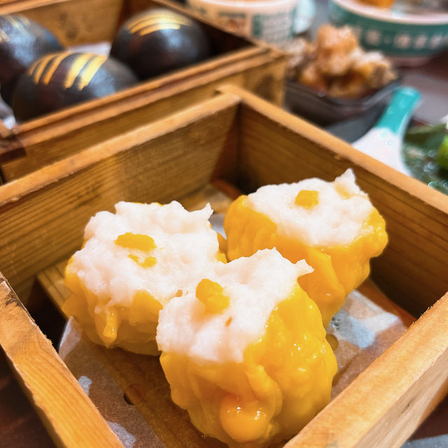 觀塘美食 🥟 新派創意龍點心 🐉