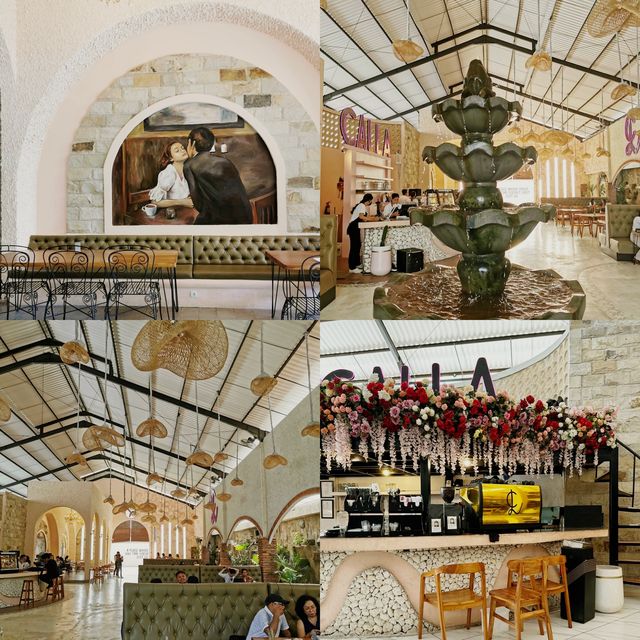 Calla Resto & Coffee