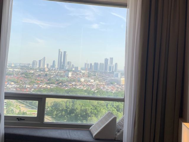 マレーシア🇲🇾ジョホールバルで泊まって良かった！ホテル