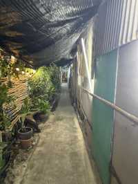ร้านฟ้ามุ่ย หัวหิน