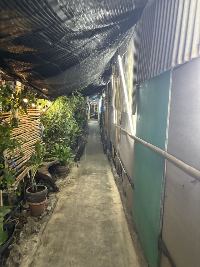 ร้านฟ้ามุ่ย หัวหิน