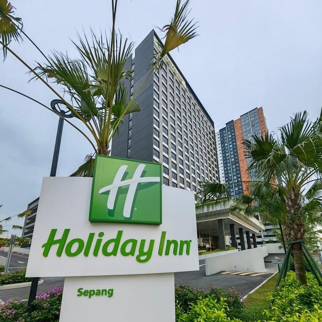 Holiday Inn Sepang