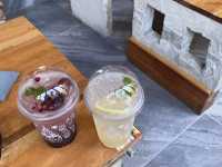 Copper wood คาเฟ่ดีในหาดใหญ่