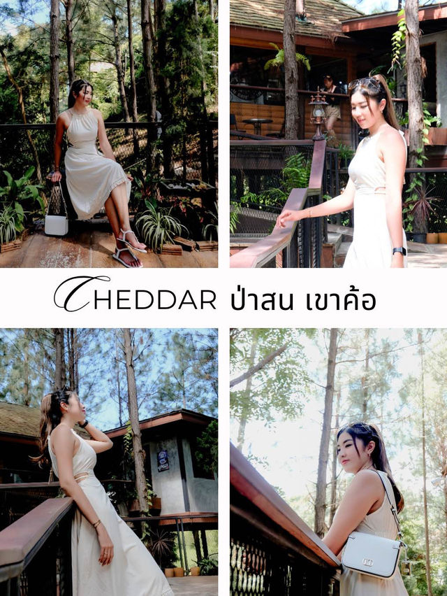 เที่ยวเขาค้อ-ภูทับเบิก 2 คืน 3 วัน
