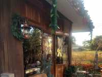 คาเฟ่ Nature Heal