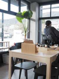 日本餐廳篇，藏王溫泉精緻素菜