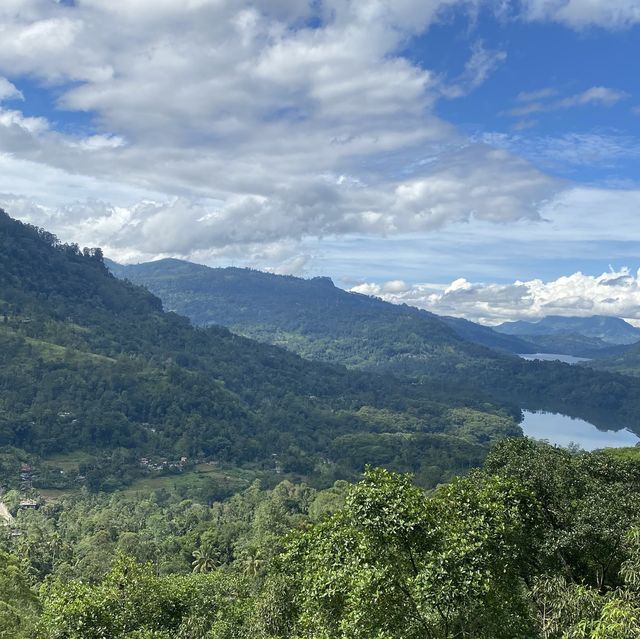 ‘Little England ‘ Sri Lanka