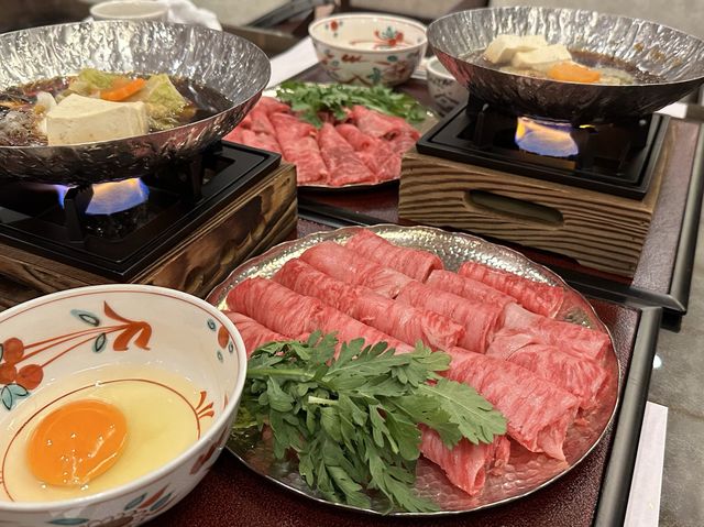 台場煙火Hilton hotel