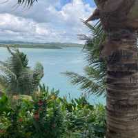 Discovering the charms of Barelang Bridge