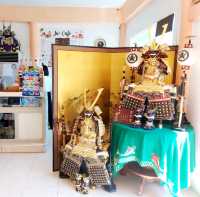 JW Cafe @ ธารน้ำร้อนบ่อคลึง สวนผึ้ง