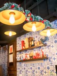 【米芝蓮推介 跑馬地手工拿坡里薄餅店🍕】