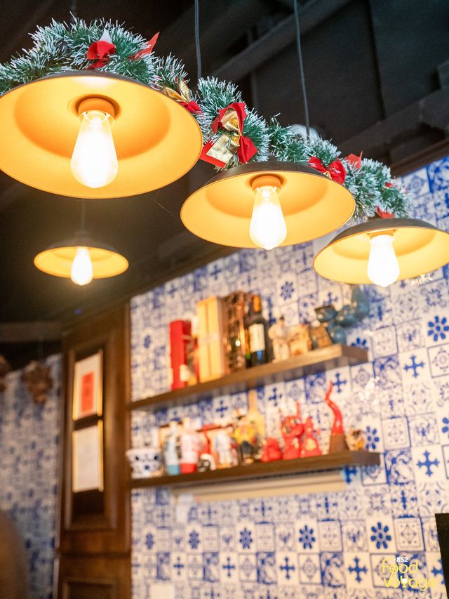 【米芝蓮推介 跑馬地手工拿坡里薄餅店🍕】