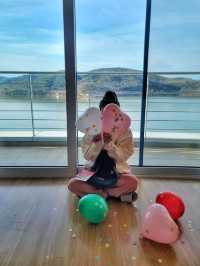 파티패키지로 더 행복했던 경주호캉스🎉