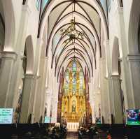 St. Joseph Cathedral  เวียดนาม