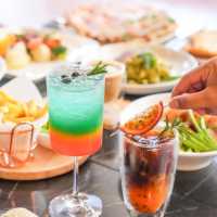 The Espresso Cafe & Bistro คาเฟ่บิงซู