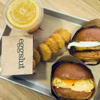 🍳Eggslut