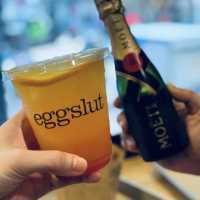🍳Eggslut