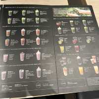 Airside美食：Nana's Green Tea 日式抹茶咖啡廳