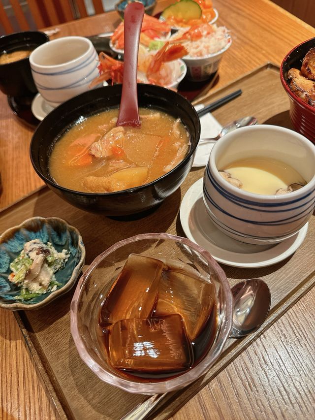 📍九龍灣｜期間限定 🦀 迷你四重海鮮滋味