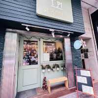 「賞島咖啡屋：CP值超高美食，閨蜜談心好去處」