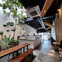 The Maker Cafe: A Hidden Gem